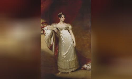 Princess Augusta of Hesse-Kassel