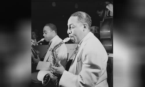 Johnny Hodges