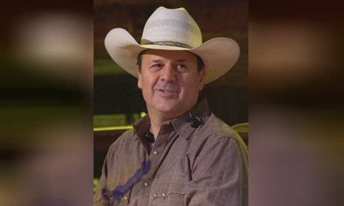 Roger Creager