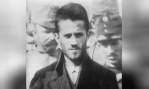 Gavrilo Princip