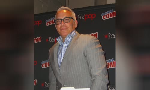 Geoffrey Zakarian