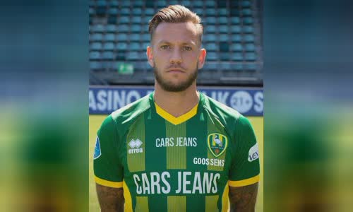 John Goossens