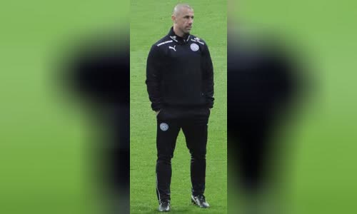Kevin Phillips (footballer)