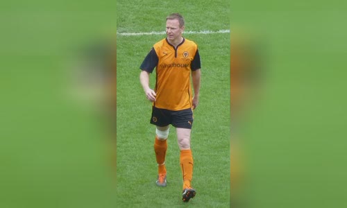 Jody Craddock