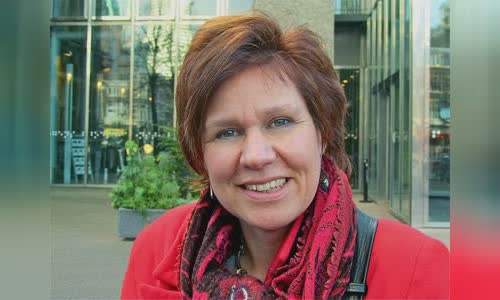 Ruth Peetoom