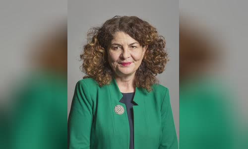 Diana Johnson