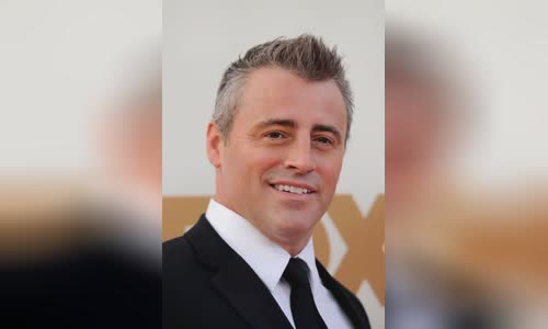 Matt LeBlanc