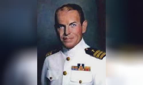 George S. Rentz