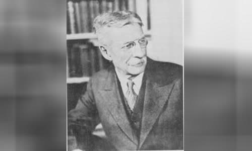 Frank J. Sprague