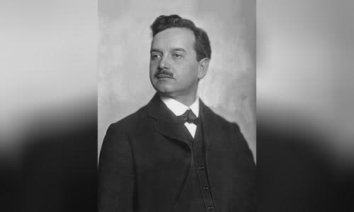 Max Dauthendey