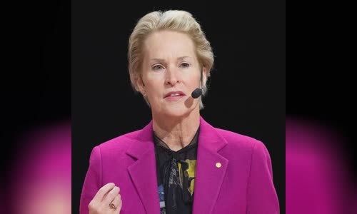 Frances Arnold