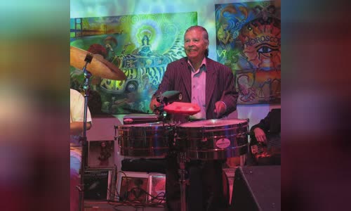 José Areas