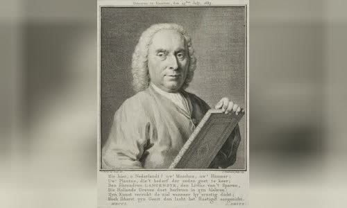 Pieter Langendijk
