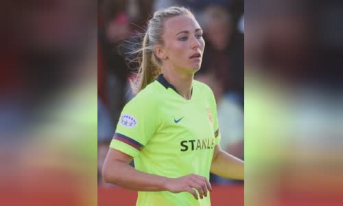 Toni Duggan