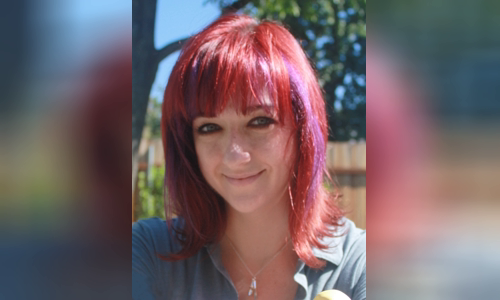 Lauren Faust