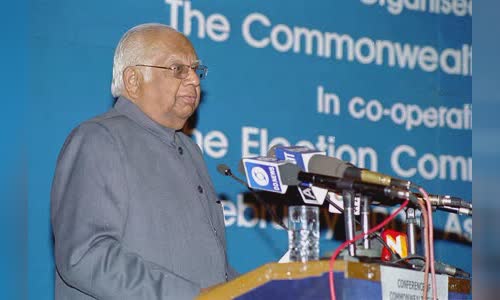 Somnath Chatterjee
