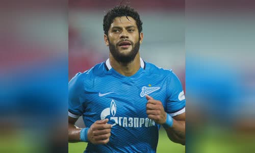 Hulk (footballer)