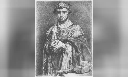 Casimir I the Restorer