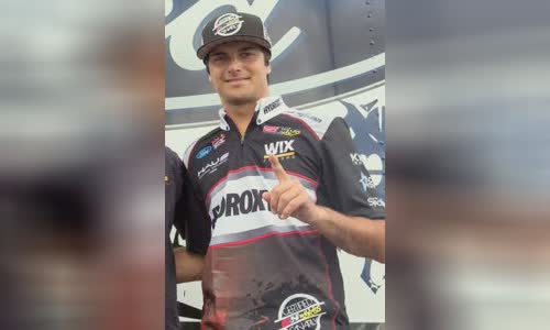 Nelson Piquet Jr.