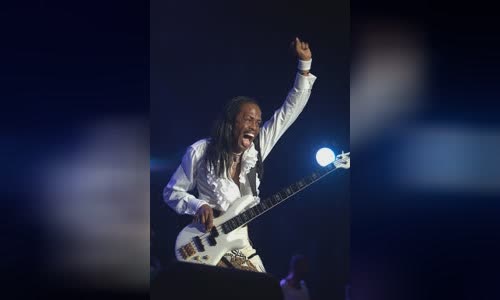 Verdine White