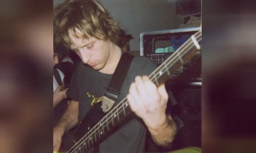 Brian Gibson (musician)
