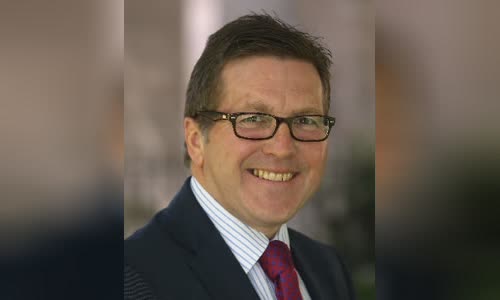 Mark Hunter (politician)