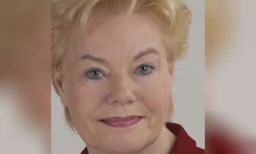 Erika Steinbach