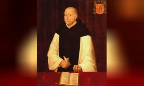 Hernando de Aragón