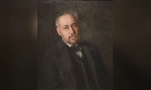 Thomas Eakins