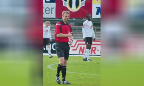 Tommy Skjerven