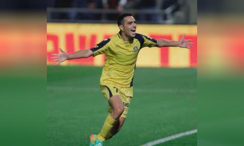 Eran Zahavi