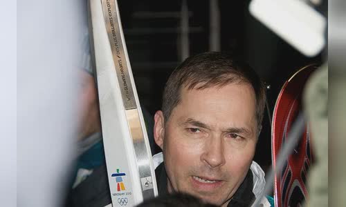 Steve Podborski