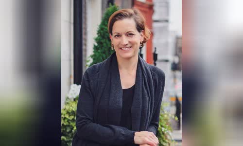 Anne Applebaum