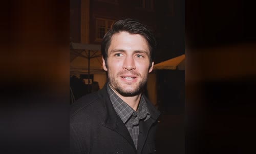 James Lafferty