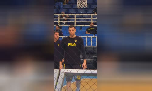 Loukas Mavrokefalidis