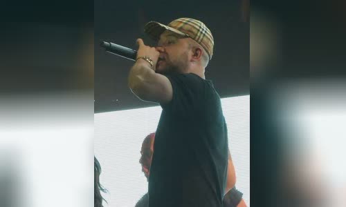 Jax Jones