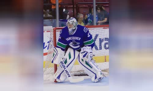 Richard Bachman (ice hockey)