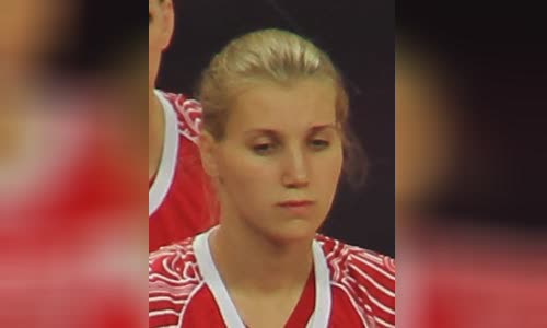 Natalia Vieru