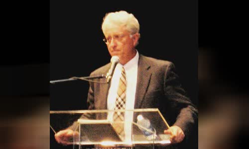 Jack Thompson (activist)