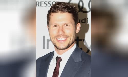 Jason Dundas