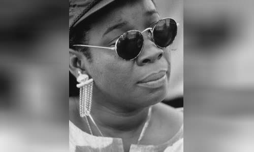 Rita Marley