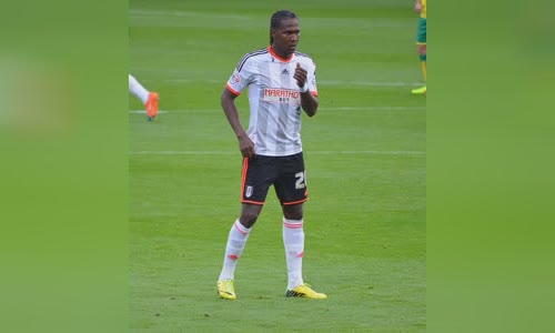 Hugo Rodallega