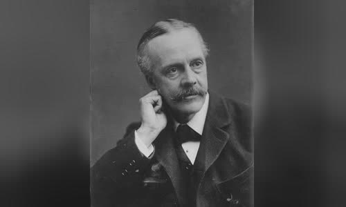 Arthur Balfour