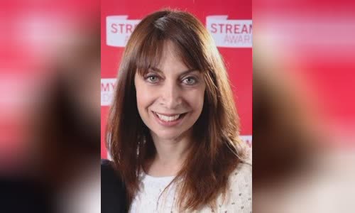Illeana Douglas