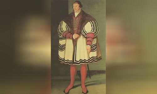 Albrecht VII, Duke of Mecklenburg