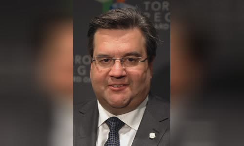 Denis Coderre