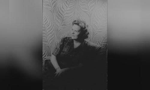 Maureen Forrester