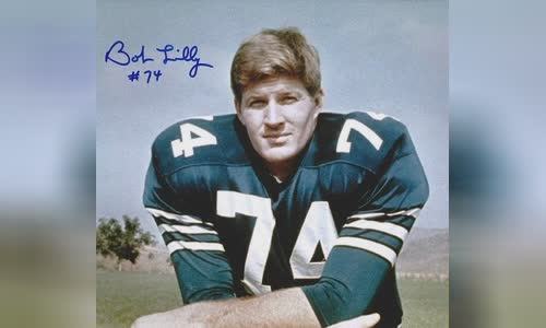 Bob Lilly