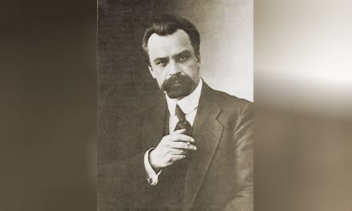 Volodymyr Vynnychenko
