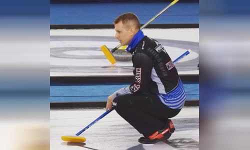 Jeff Stoughton